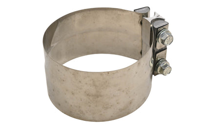 Donaldson DONX007785, X007785 5" Stepped Exhaust Clamp NOS