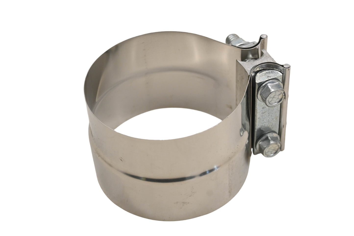 TorcTite 24036-4 4" Stainless Steel Exhaust Clamp NOS