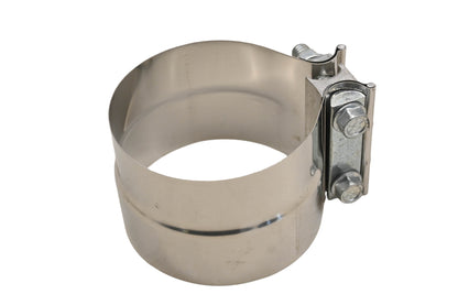 TorcTite 24036-4 4" Stainless Steel Exhaust Clamp NOS
