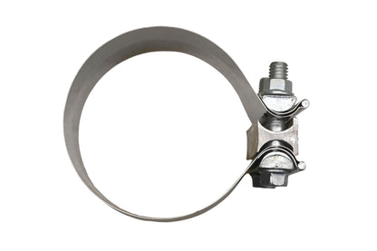 TorcTite 24036-4 4" Stainless Steel Exhaust Clamp NOS