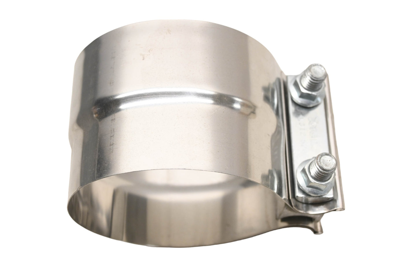 TorcTite 24036-4 4" Stainless Steel Exhaust Clamp NOS