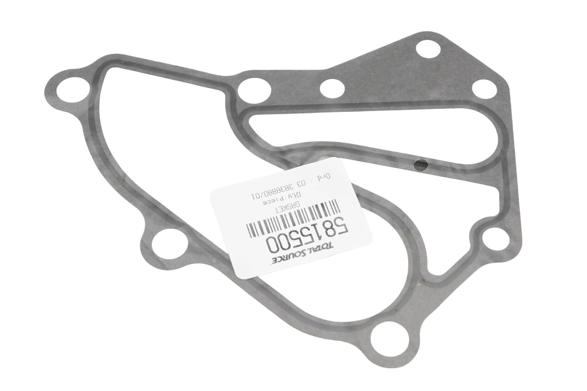 Total Source TY16129-78156-71, 5815500 Water Pump Gasket NOS