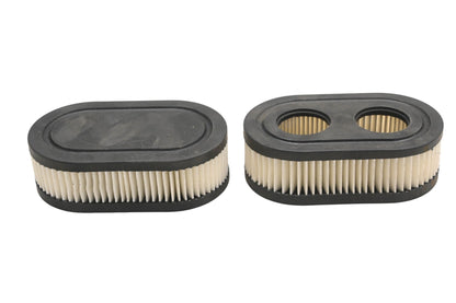 Aftermarket 593260 Air Filters Qty 2 NOS