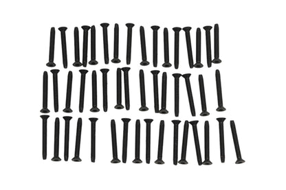 Chromate 94075 5/16-18 x 2-1/2" Torx Screws Qty 47 NOS