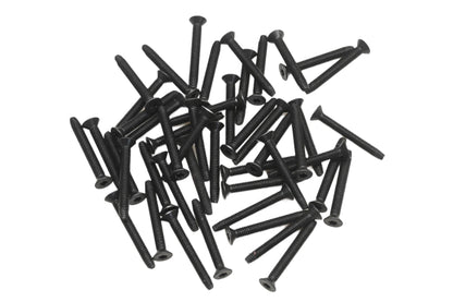 Chromate 94075 5/16-18 x 2-1/2" Torx Screws Qty 47 NOS