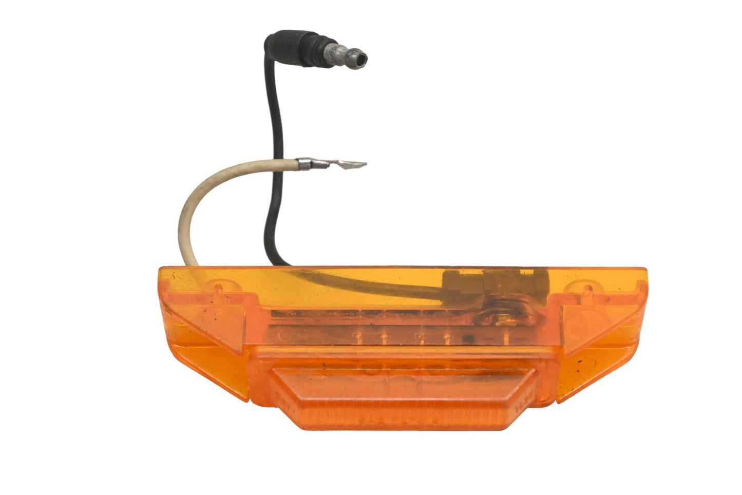 Truck-Lite 35001Y Amber LED Marker Assembly NOS
