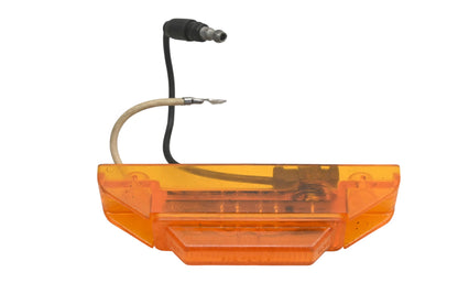 Truck-Lite 35001Y Amber LED Marker Assembly NOS