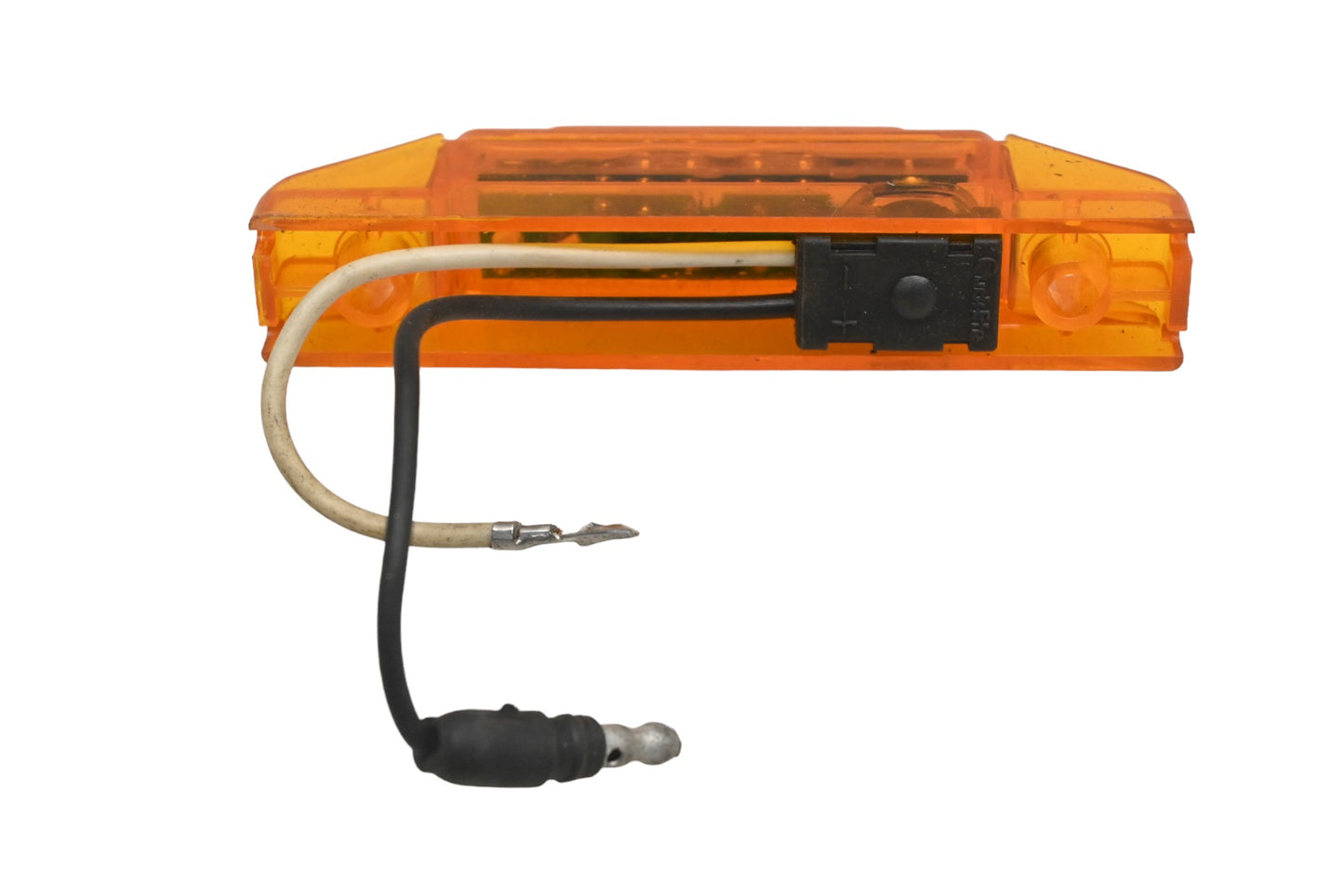 Truck-Lite 35001Y Amber LED Marker Assembly NOS