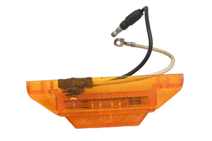 Truck-Lite 35001Y Amber LED Marker Assembly NOS