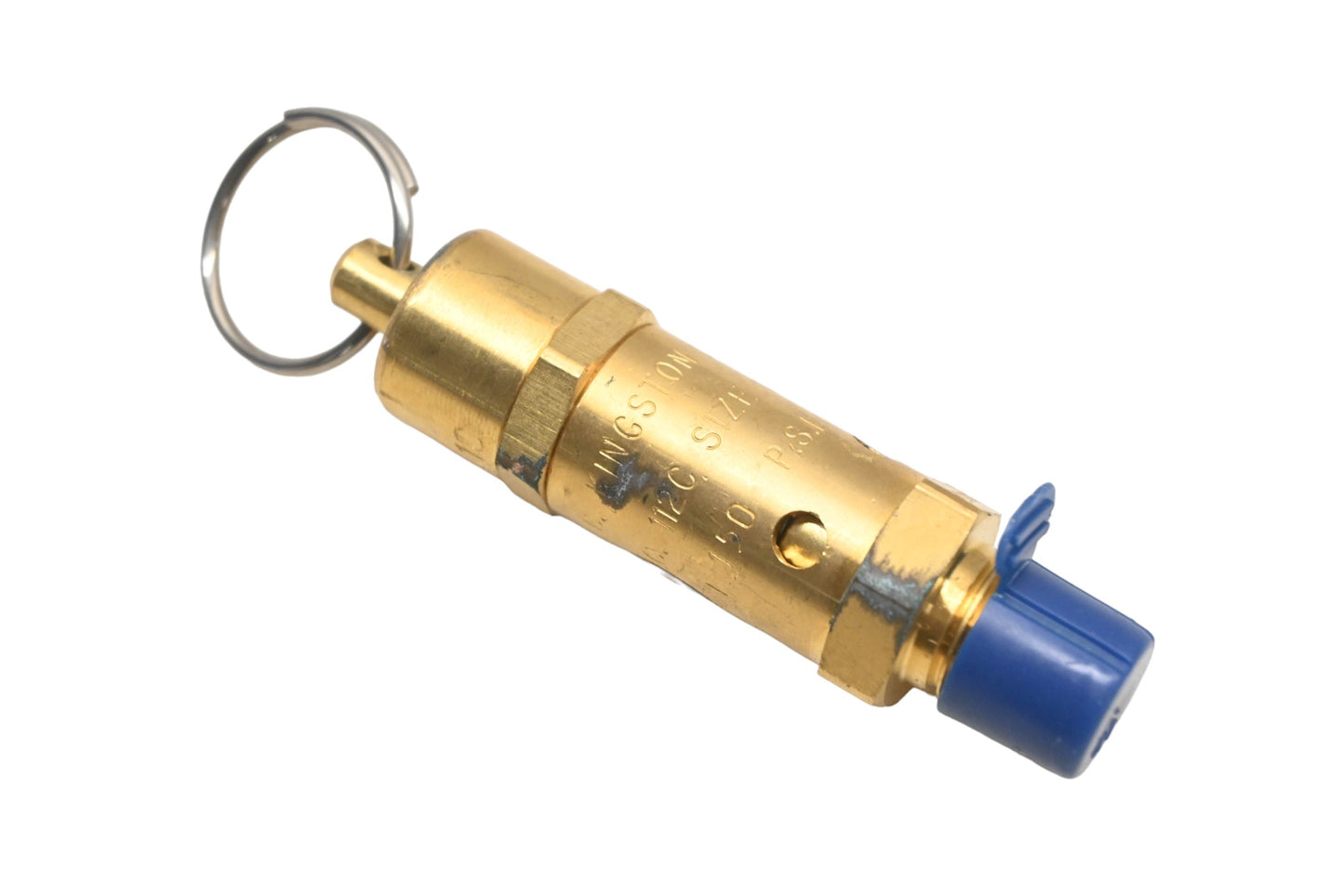 Pioneer DIXSV150, SV150 Dixon 150PSI Safety Pop-Off Valve NOS