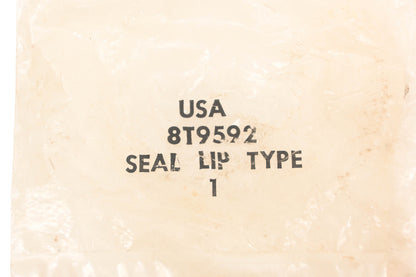 Caterpillar 8T9592, 8T-9592 Seal NOS