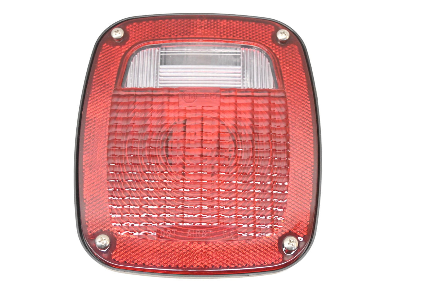 Peterson 445, MLPPHD-7229-3 Red Taillight Assembly NOS