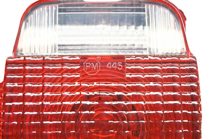 Peterson 445, MLPPHD-7229-3 Red Taillight Assembly NOS