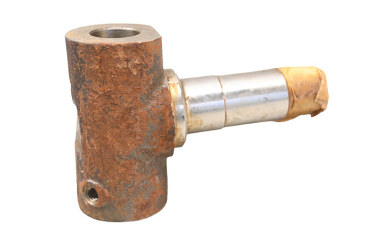 Caterpillar 0087628, 008-7628 Axle Knuckle NOS
