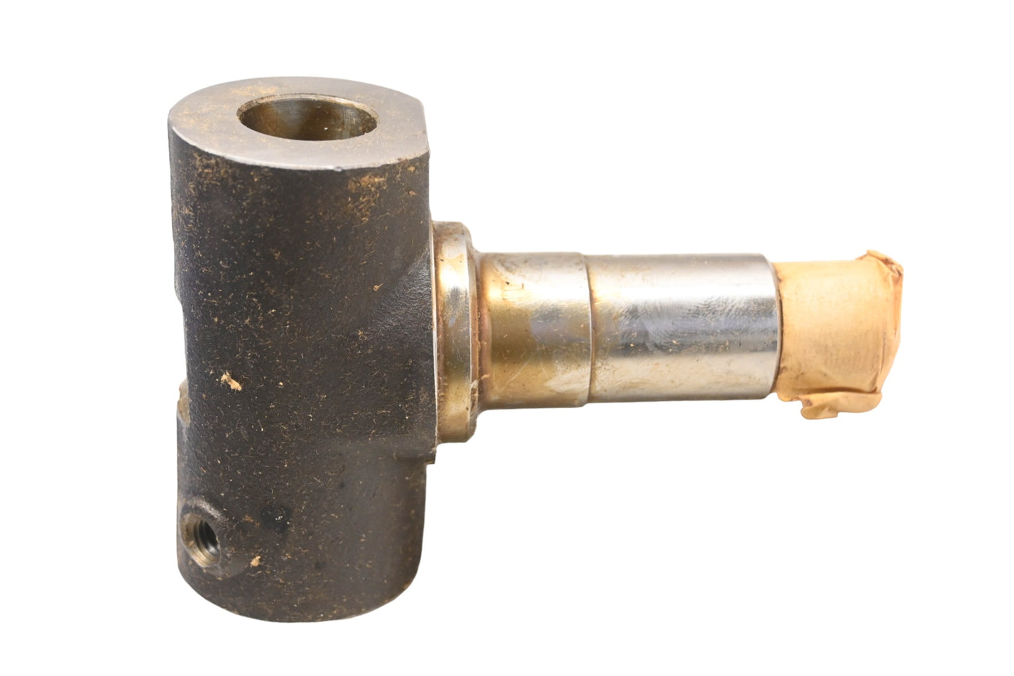 Caterpillar 0087628, 008-7628 Axle Knuckle NOS