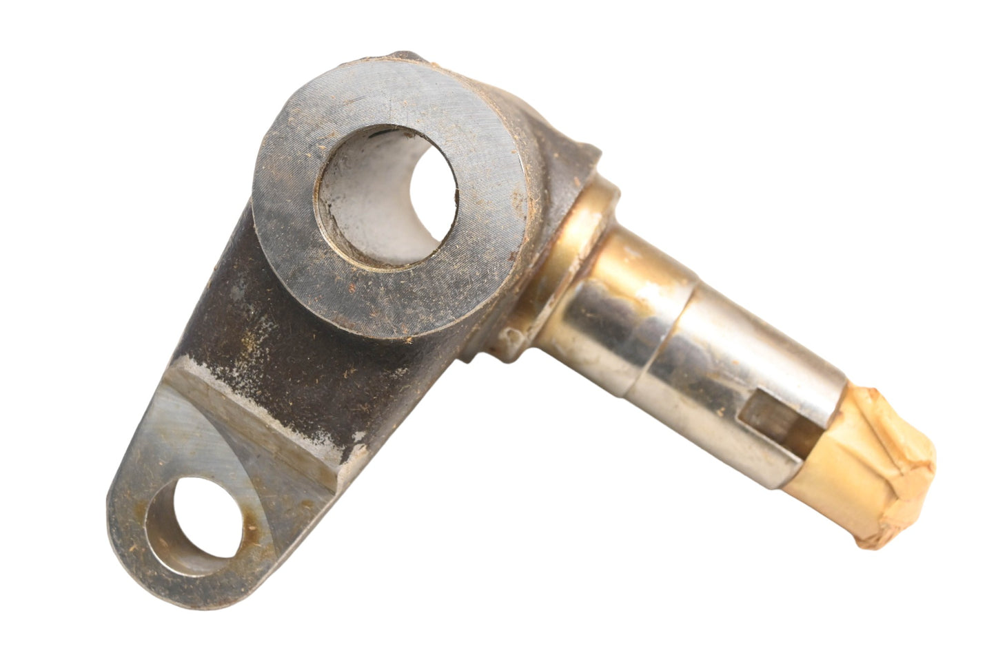 Caterpillar 0087628, 008-7628 Axle Knuckle NOS