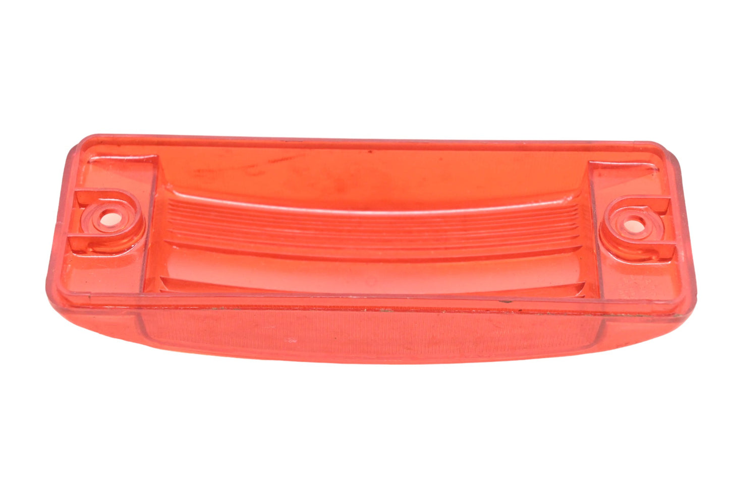 Grote 9216 Red Lens NOS