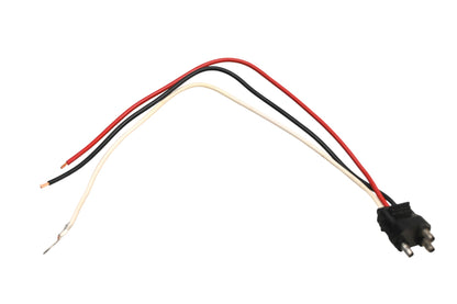 Pioneer TRU94926 3-Wire Pigtail NOS