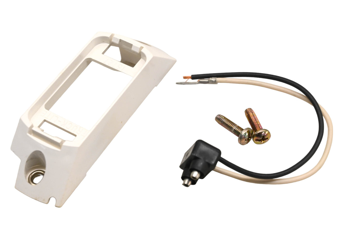 Truck-Lite 15412 Rail Mount Kit NOS