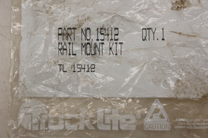Truck-Lite 15412 Rail Mount Kit NOS