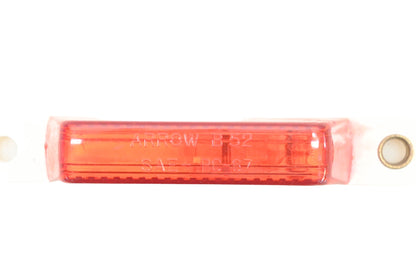 Arrow B52 Red Lens Clearance Marker Assembly NOS