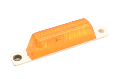 Arrow B52 Amber Lens Clearance Marker Assembly NOS