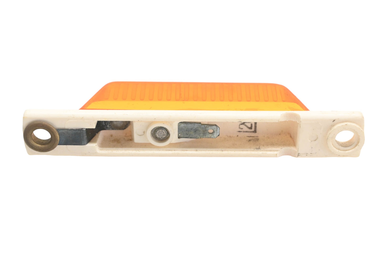 Arrow B52 Amber Lens Clearance Marker Assembly NOS