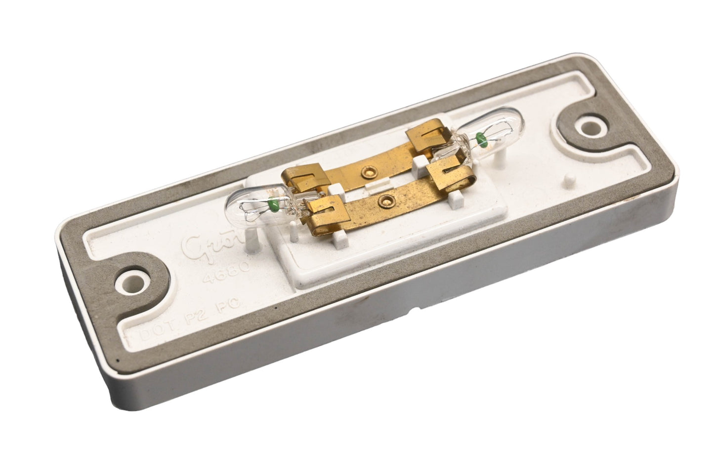 Grote 4680 Lamp Base NOS