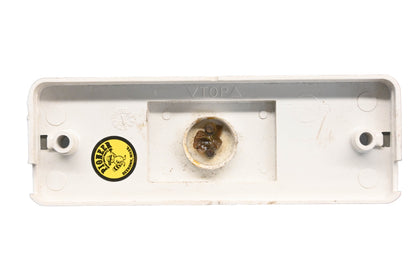 Grote 4680 Lamp Base NOS