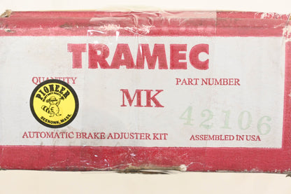 Tramec 42106 Auto Brake Adjuster Kit NOS