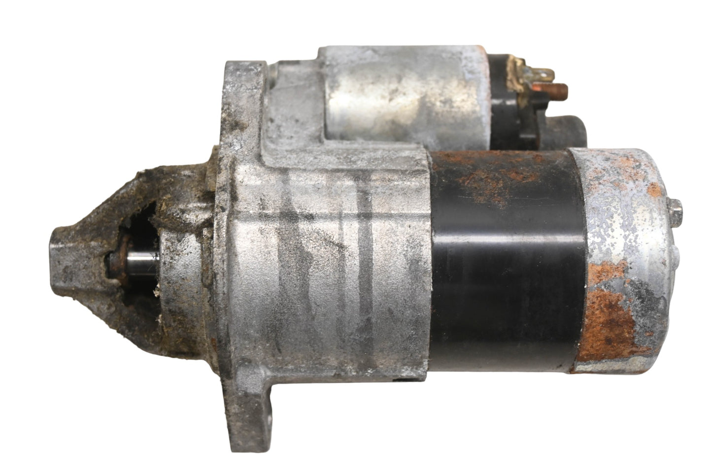 Mitsubishi 1534424 Starter Motor Assembly