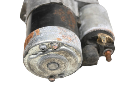 Mitsubishi 1534424 Starter Motor Assembly