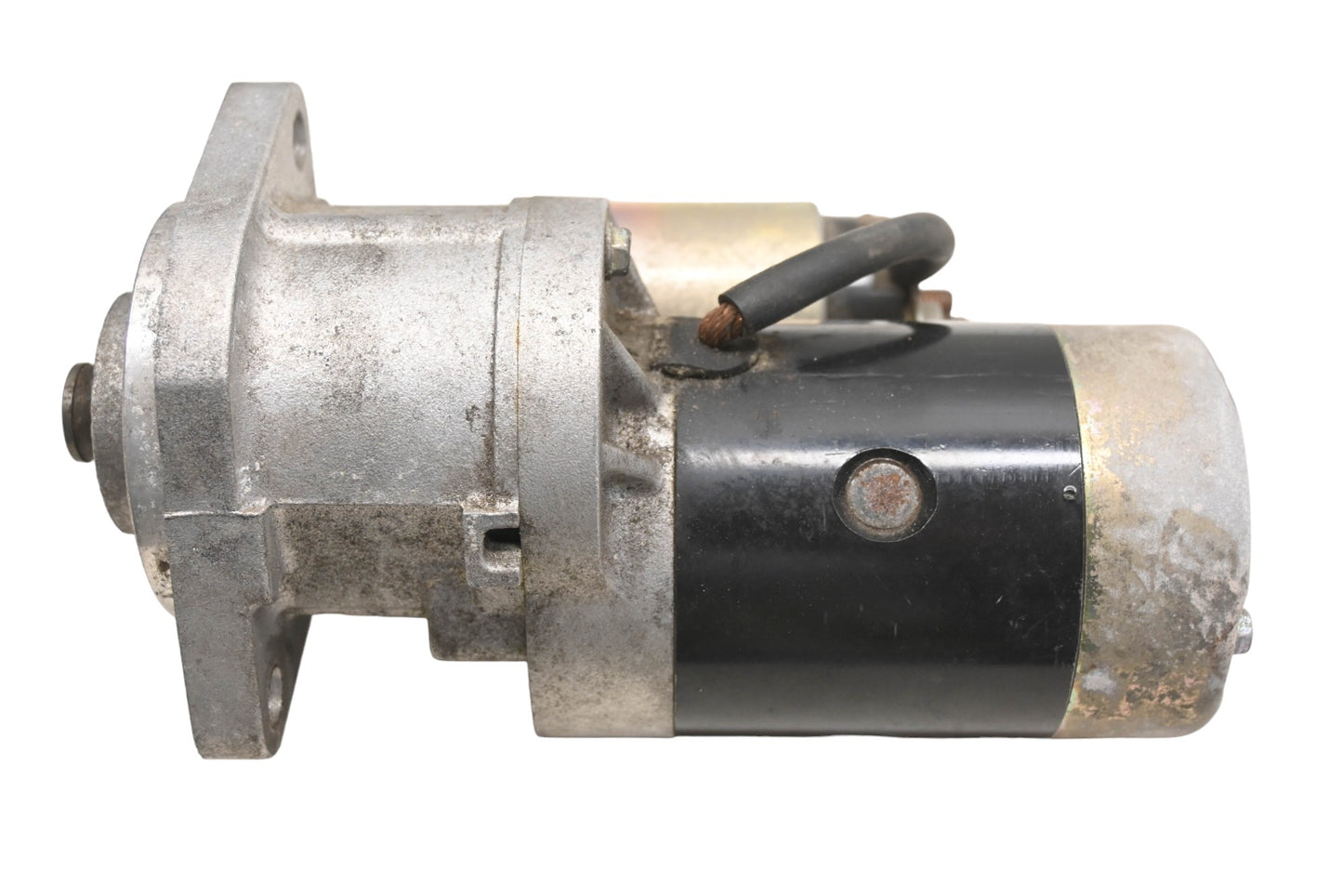 Mitsubishi M2T58881 Starter Motor Assembly