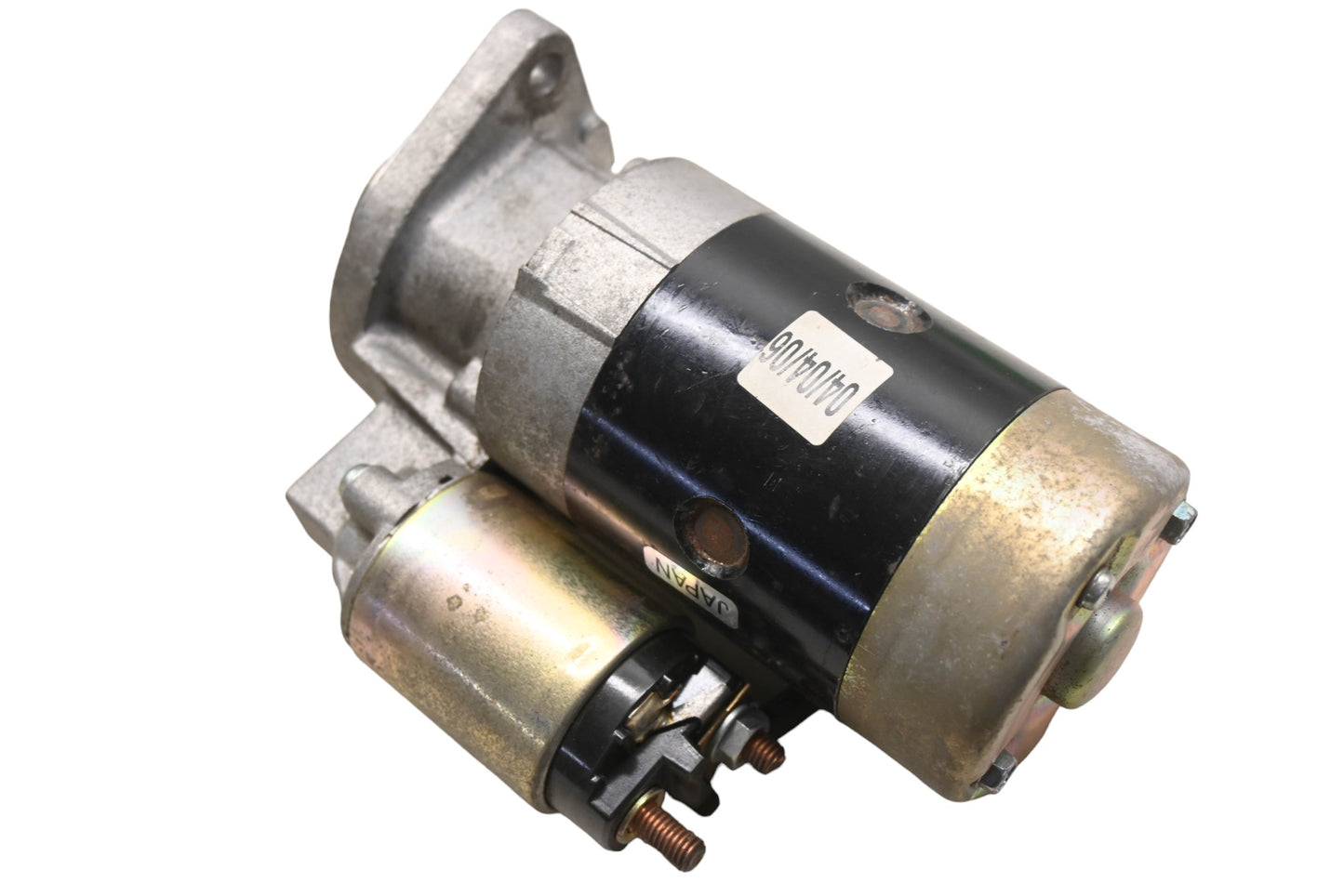 Mitsubishi M2T58881 Starter Motor Assembly