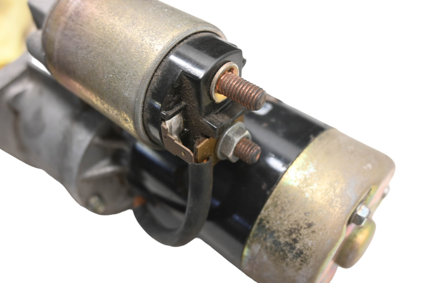 Mitsubishi M2T58881 Starter Motor Assembly