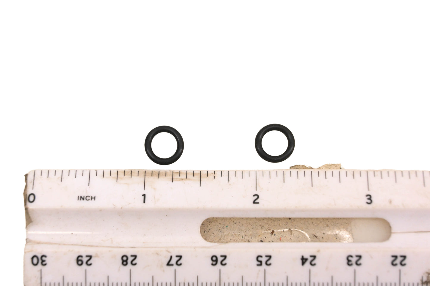 Caterpillar 4J7533, 4J-7533 O-Rings Qty 2 NOS