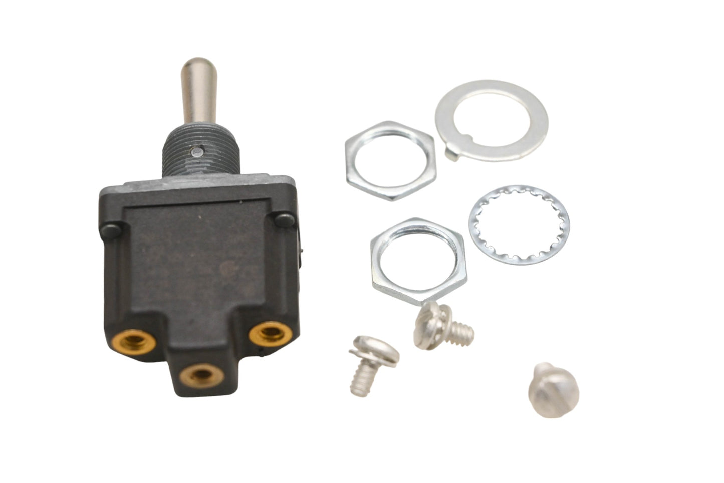 Promatch 0973020 Toggle Switch Kit NOS