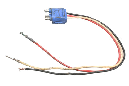 Grote 60-2037 3-Wire Pigtail