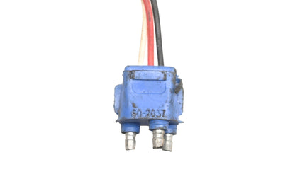 Grote 60-2037 3-Wire Pigtail