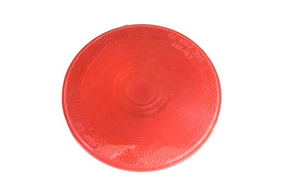 KD Lamp LS-372 Red 4" Lens NOS