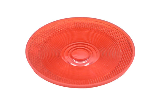 KD Lamp LS-372 Red 4" Lens NOS