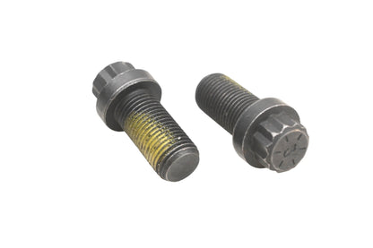 Aftermarket HV004-25 12-Point 1/2-20 x 1 Grade 8 Screws Qty 2 NOS