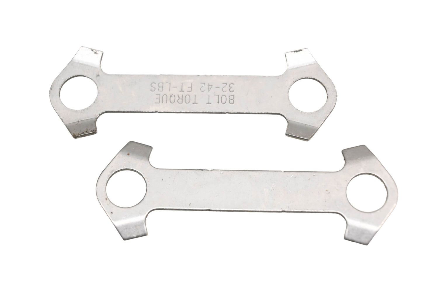 Aftermarket HV004-26 Universal Joint 32-42 ft lbs Lock Tabs Qty 2 NOS