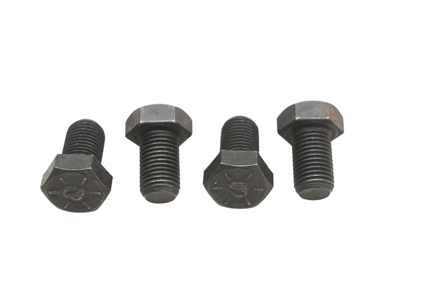 Aftermarket HV004-27 3/8-24 x 5/8 Hex Screws Qty 4 NOS