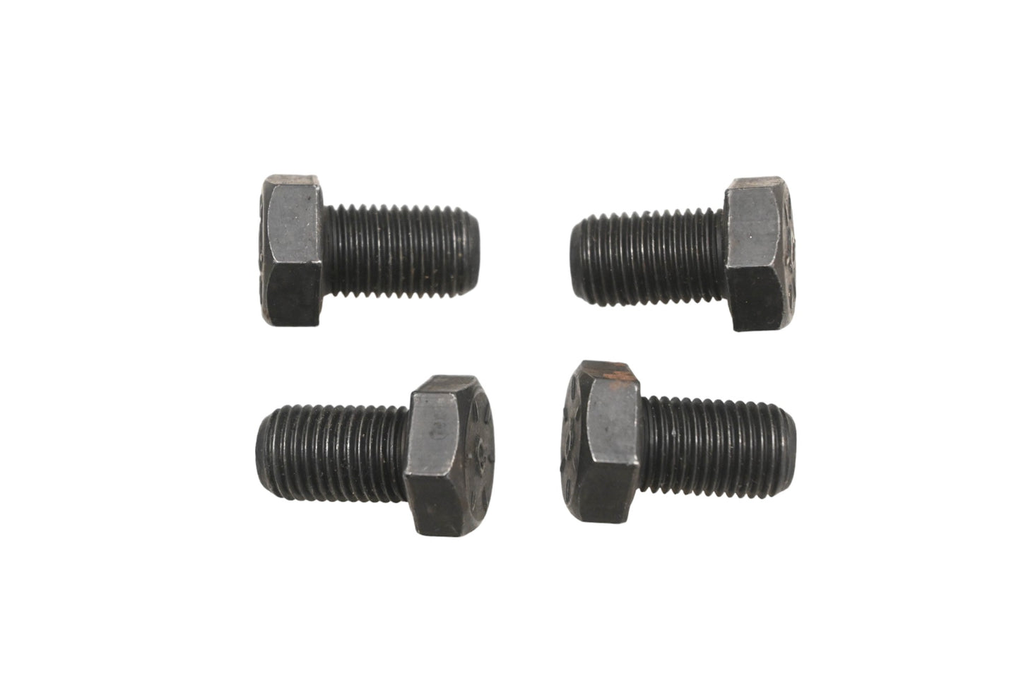 Aftermarket HV004-27 3/8-24 x 5/8 Hex Screws Qty 4 NOS