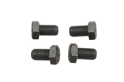 Aftermarket HV004-27 3/8-24 x 5/8 Hex Screws Qty 4 NOS