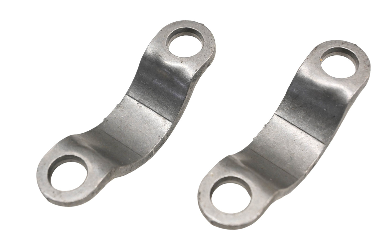 Neapco 1-0046 Universal Joint Clamps Qty 2 NOS