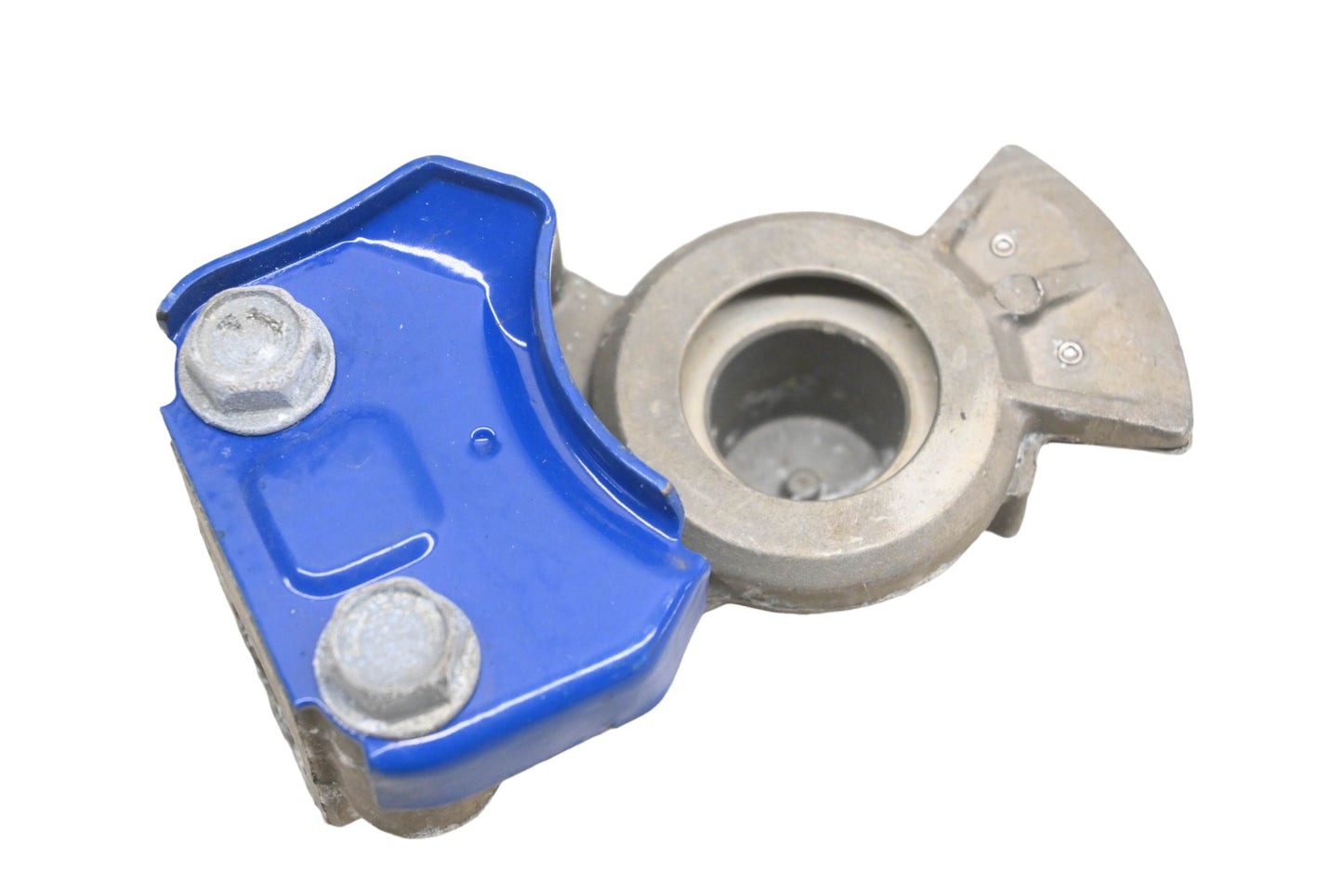 Aftermarket HV010-12 Blue Service Gladhand NOS