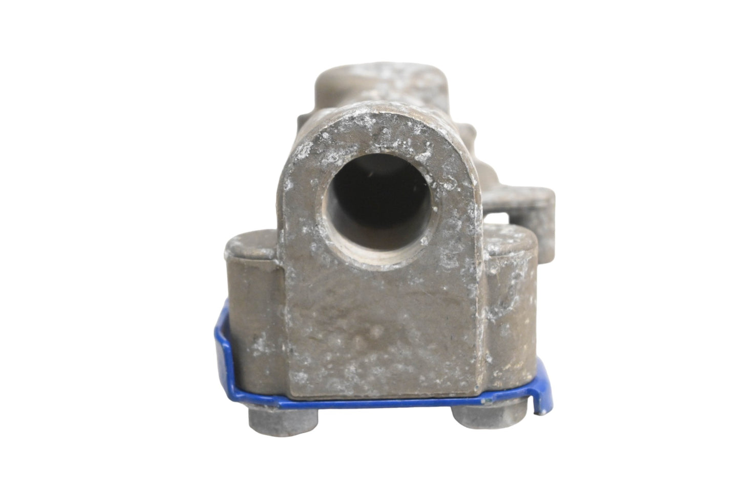 Aftermarket HV010-12 Blue Service Gladhand NOS