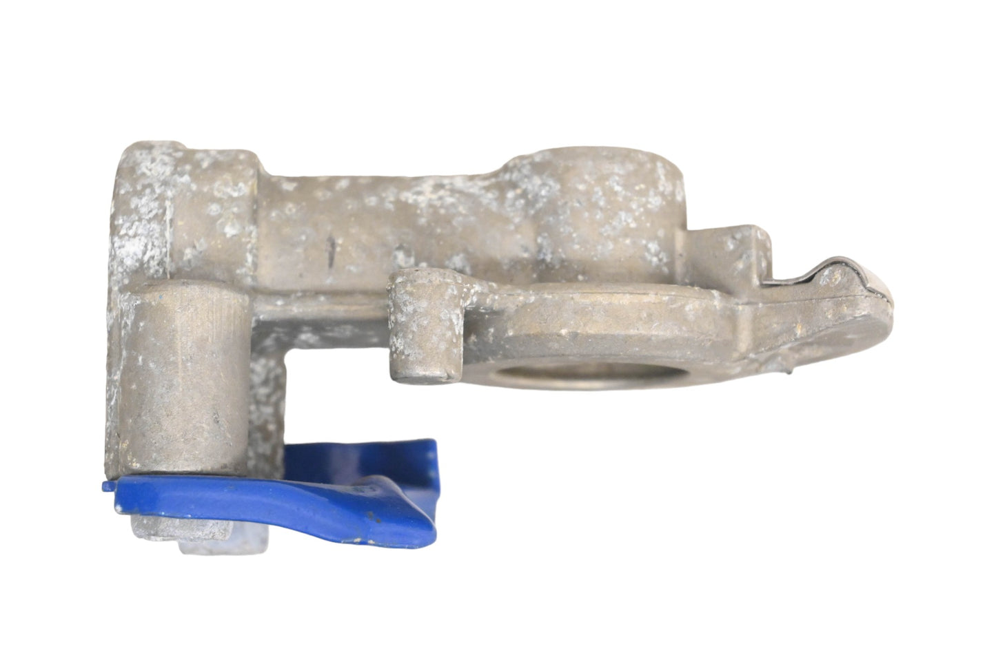 Aftermarket HV010-12 Blue Service Gladhand NOS